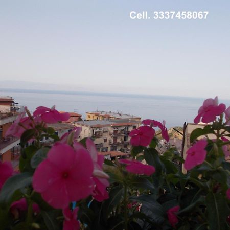 Il Melograno Apartment Таормина Екстериор снимка