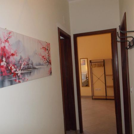 Il Melograno Apartment Таормина Екстериор снимка