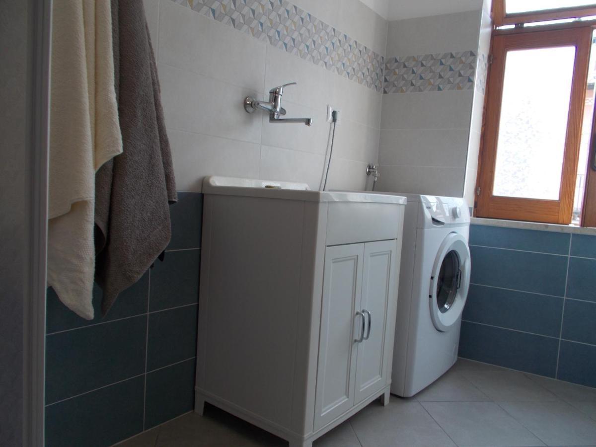 Il Melograno Apartment Таормина Екстериор снимка