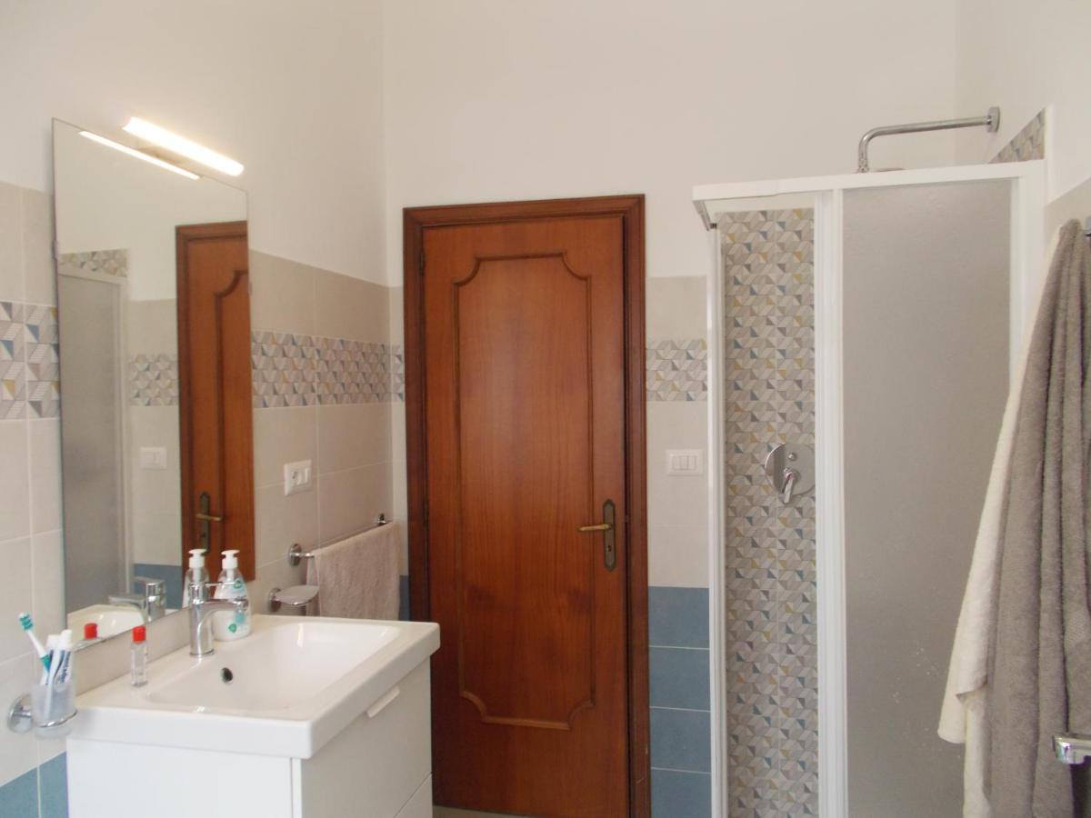 Il Melograno Apartment Таормина Екстериор снимка