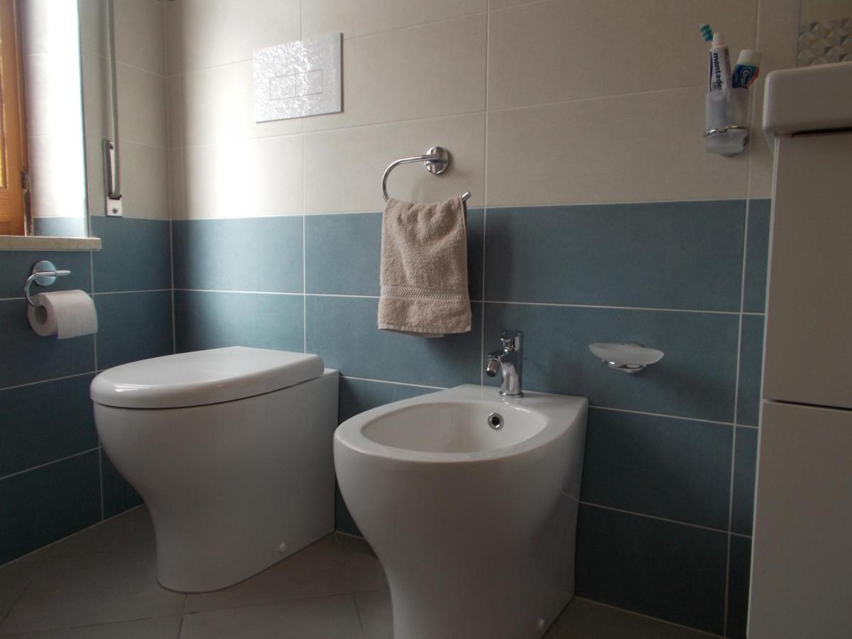 Il Melograno Apartment Таормина Екстериор снимка