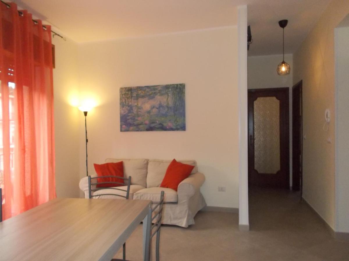 Il Melograno Apartment Таормина Екстериор снимка