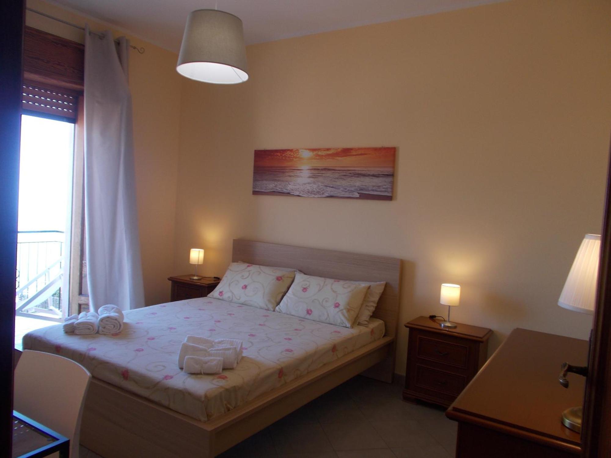 Il Melograno Apartment Таормина Екстериор снимка