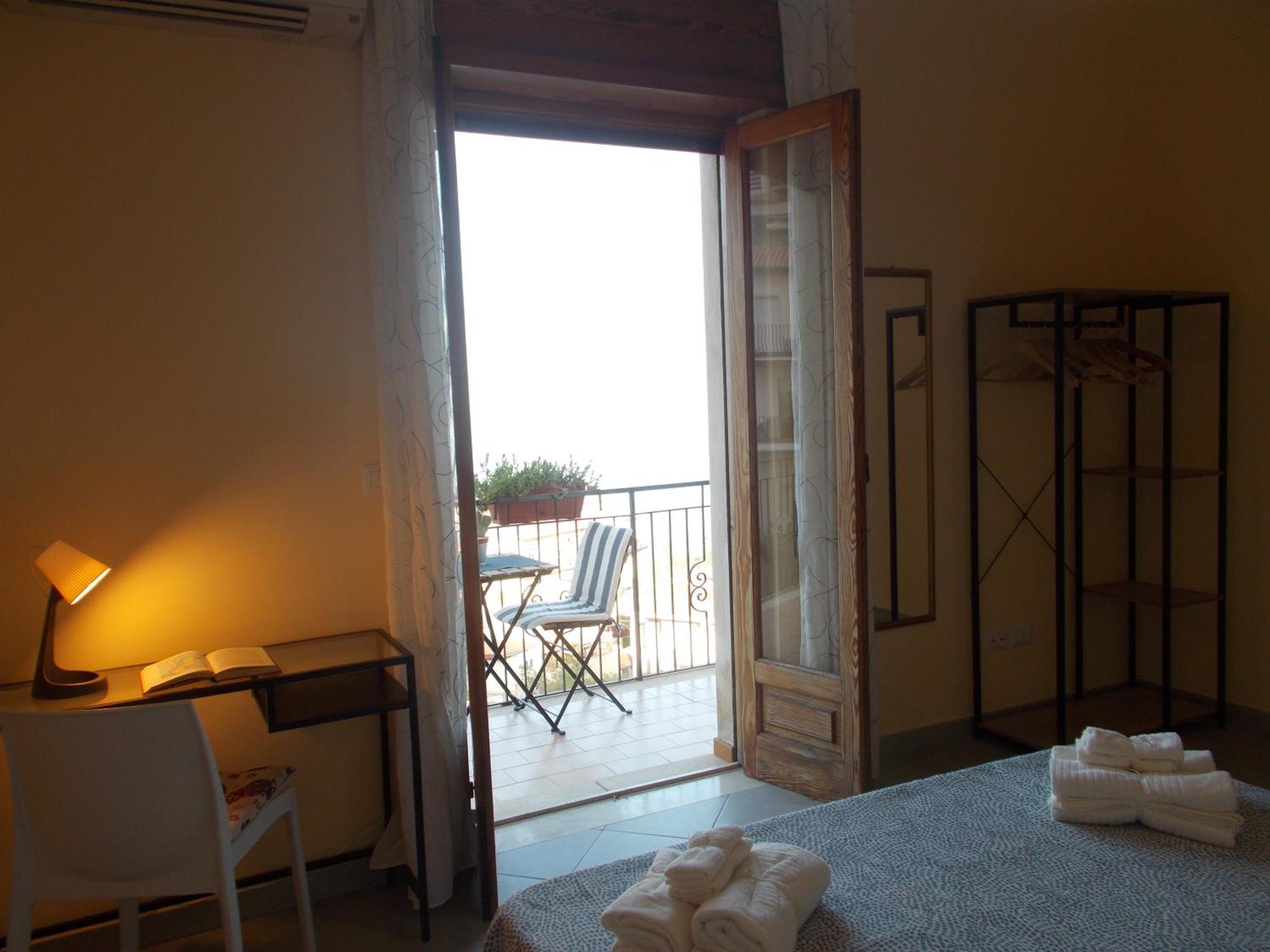 Il Melograno Apartment Таормина Екстериор снимка