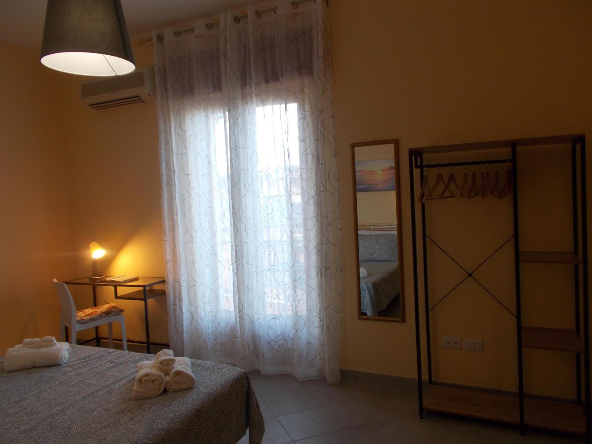 Il Melograno Apartment Таормина Екстериор снимка