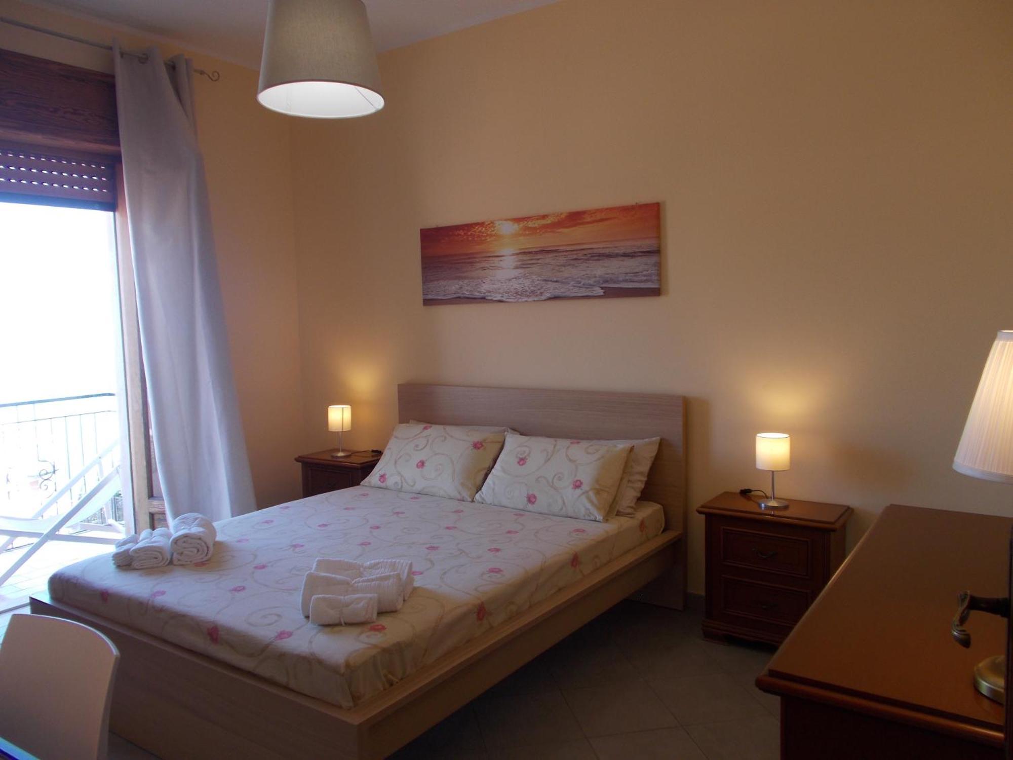 Il Melograno Apartment Таормина Екстериор снимка